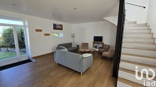  Maison � vendre 8 pi�ces 160 m�