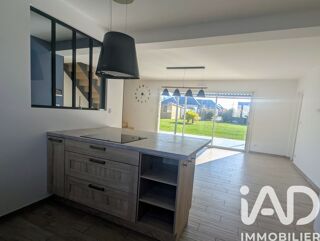  Maison à vendre 6 pièces 139 m²