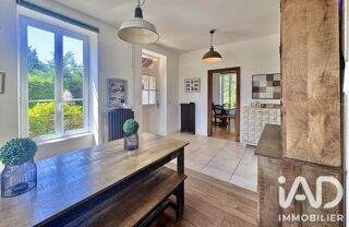  Maison à vendre 5 pièces 107 m²