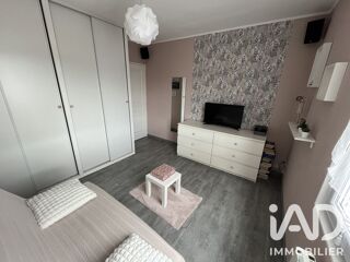  Maison à vendre 5 pièces 110 m²