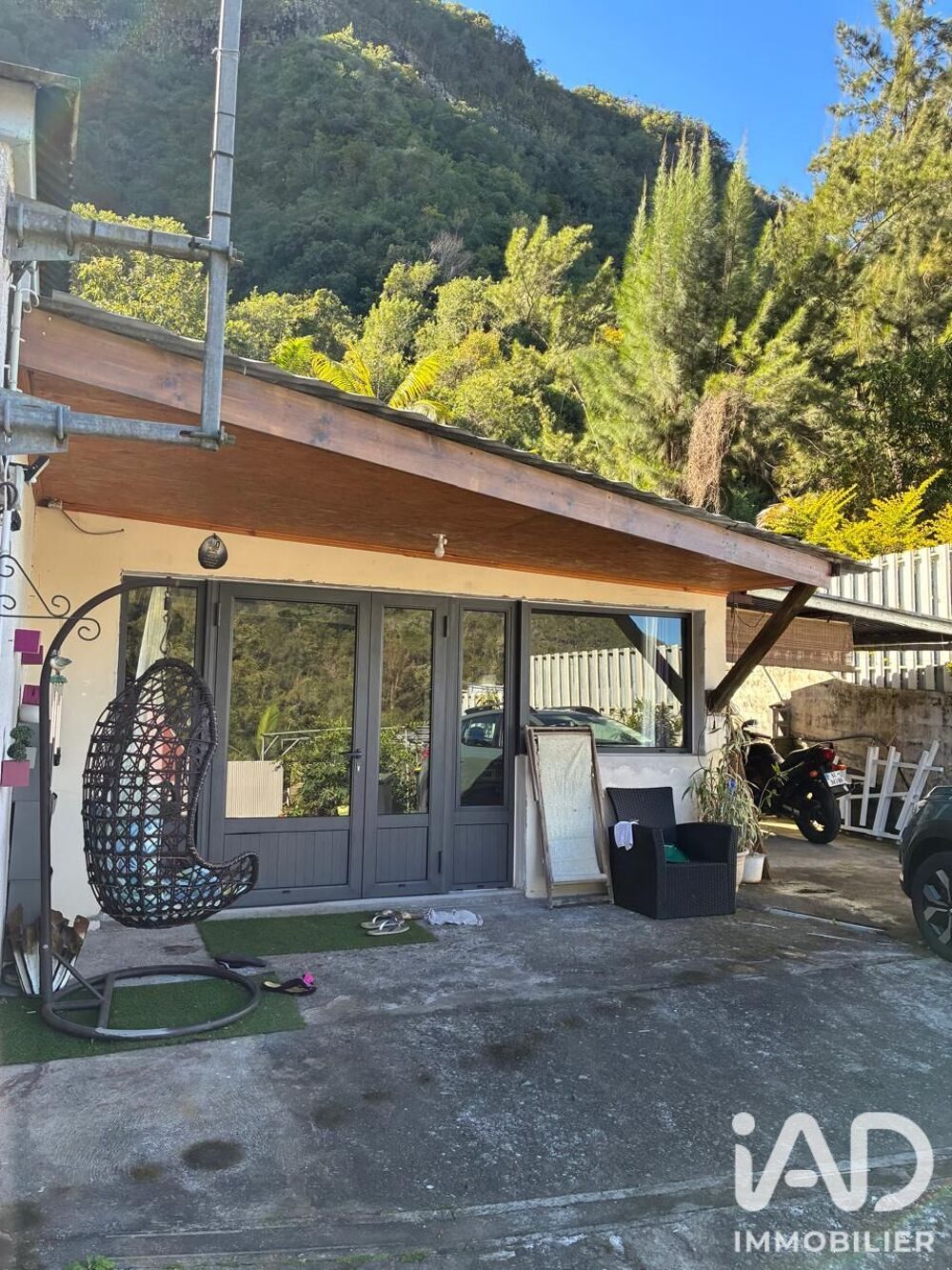 Vente Maison traditionnelle 5 pièces