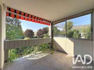  Appartement à vendre 4 pièces 99 m²