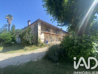  Maison à vendre 7 pièces 271 m²