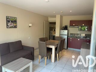  Appartement à vendre 3 pièces 48 m²