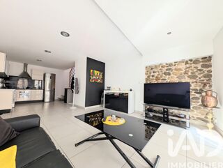  Maison à vendre 3 pièces 93 m²