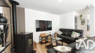  Maison à vendre 6 pièces 111 m²