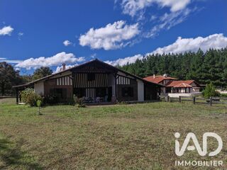  Maison à vendre 6 pièces 245 m²