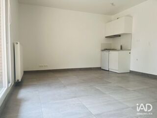  Appartement à louer 1 pièce 32 m²