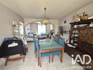 Vente Maison Vente Maison traditionnelle 5 pièces La roche-sur-yon