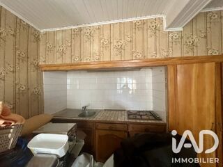 Vente Maison Vente Maison de village 5 pièces Albiès
