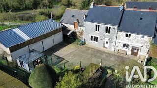  Maison à vendre 5 pièces 169 m²