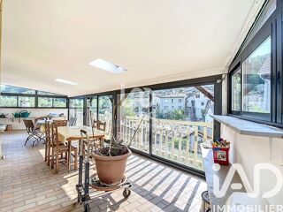  Maison à vendre 9 pièces 204 m²