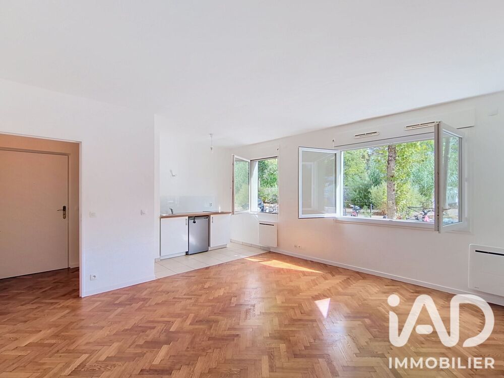 Vente Appartement Vente Studio 1 pièce Paris 19