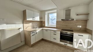  Maison à vendre 6 pièces 159 m²