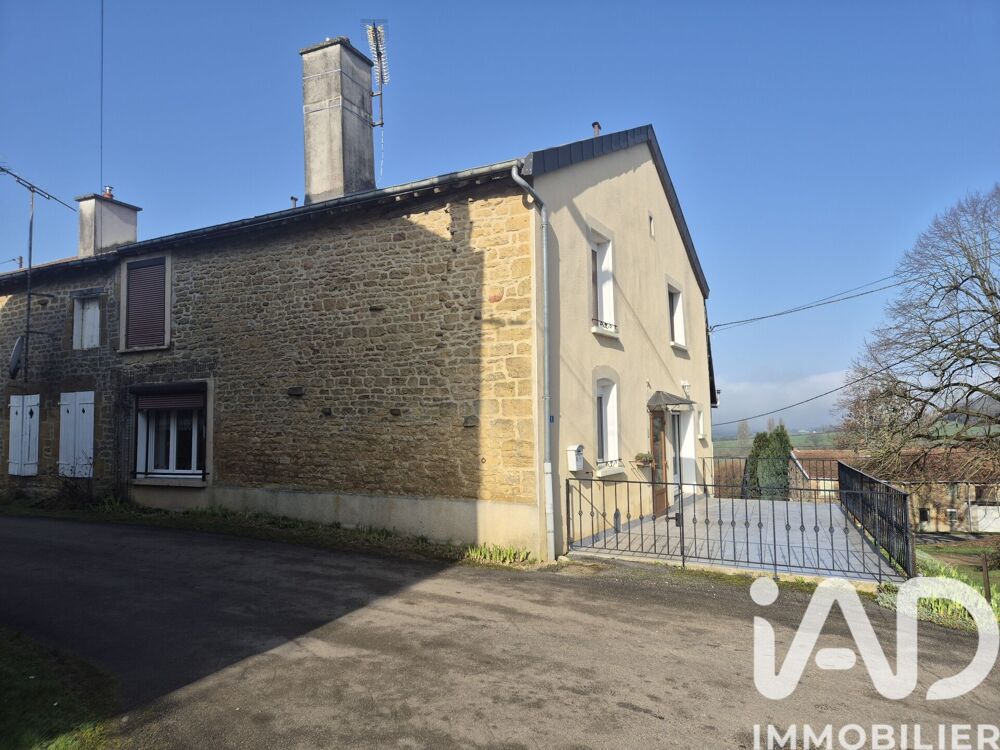 Vente Maison/villa 8 pièces