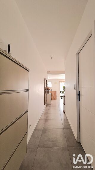  Maison à vendre 7 pièces 135 m²