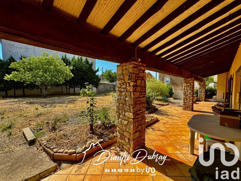 Vente Maison de ville 8 pièces