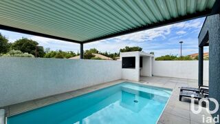  Maison à vendre 5 pièces 118 m²