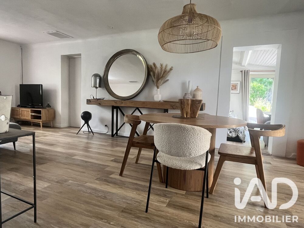 Vente Maison Vente Maison/villa 5 pièces Lorgues