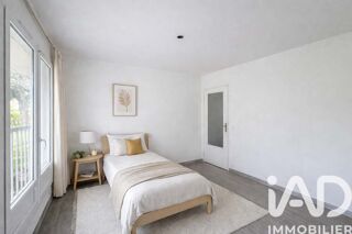  Appartement � vendre 4 pi�ces 81 m�