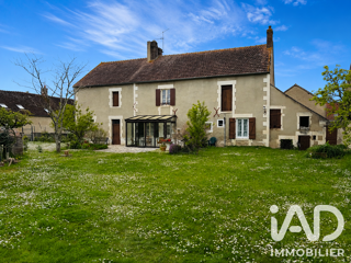  Maison à vendre 6 pièces 140 m²