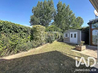  Maison à vendre 3 pièces 74 m²