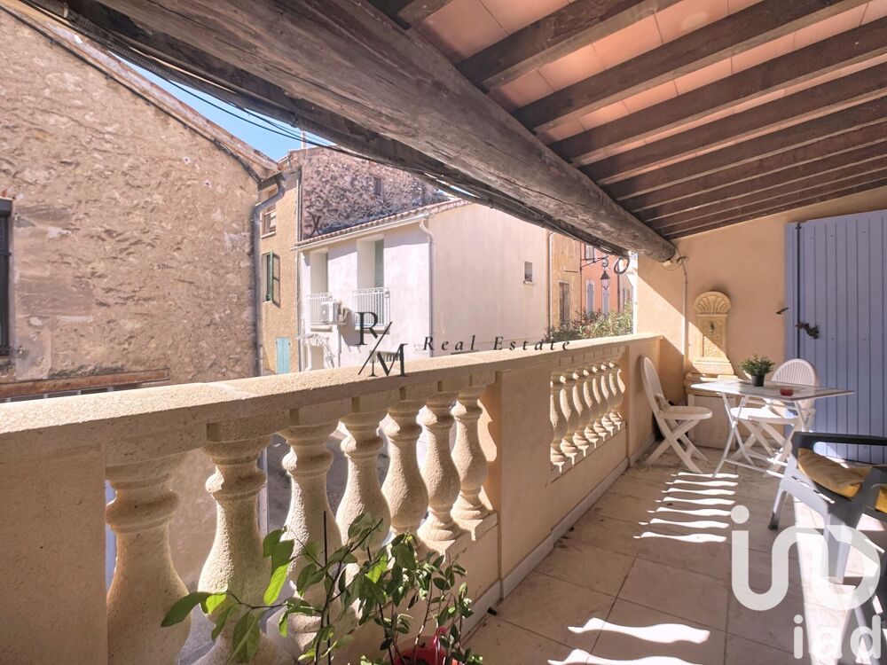 Vente Maison de village 6 pièces