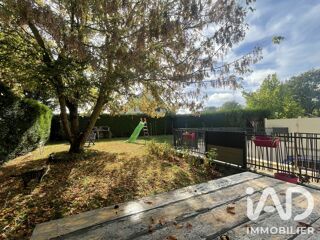  Maison à vendre 5 pièces 95 m²