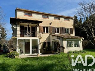  Maison à vendre 13 pièces 269 m²