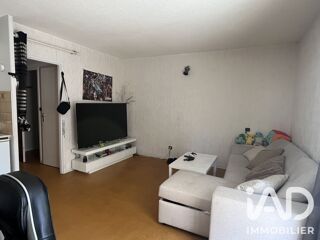  Appartement à vendre 1 pièce 27 m²