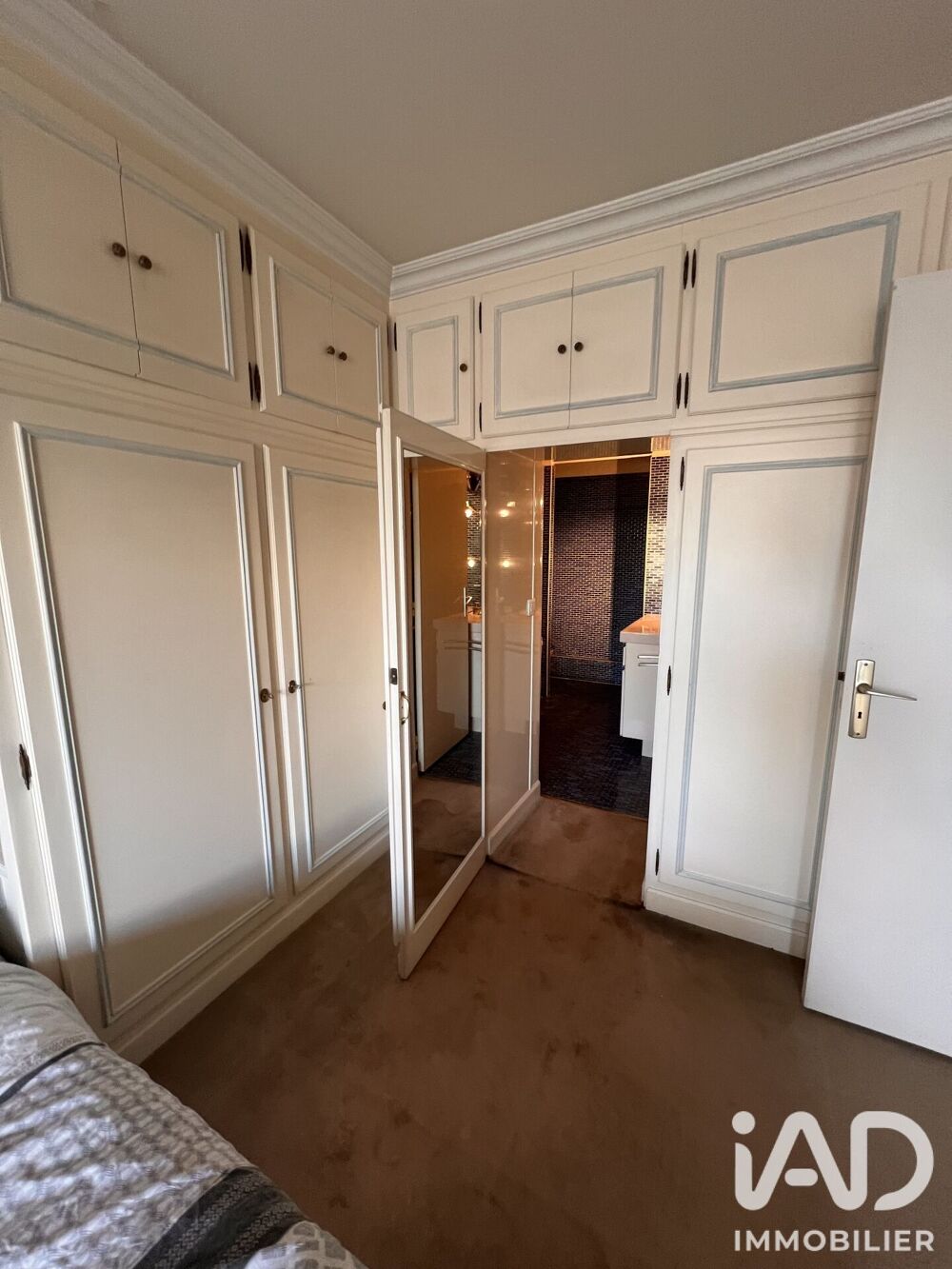 à vendre  Appartement Saint-Mandé (94160)