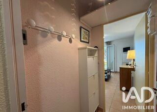 Vente Appartement Vente Appartement 2 pièces Bormes-les-mimosas