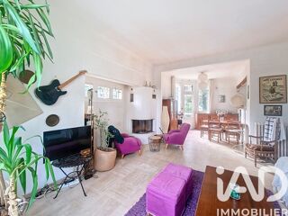  Maison à vendre 7 pièces 145 m²