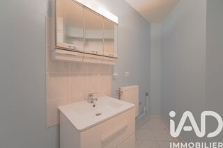 Appartement � vendre 2 pi�ces 39 m�