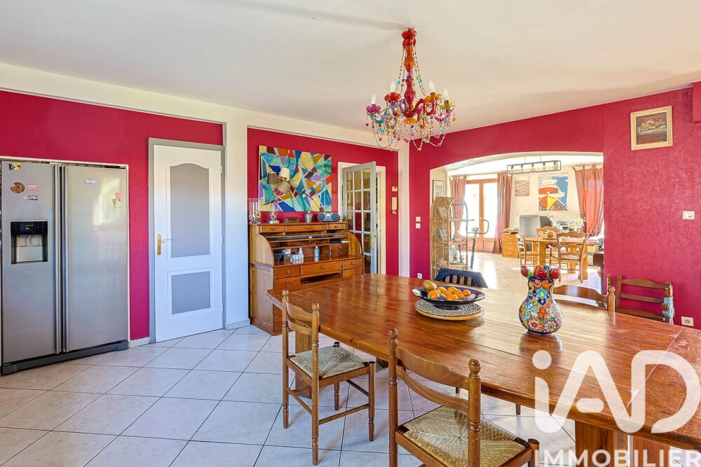 � vendre  Maison Toulouse (31200)