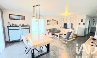  Maison à vendre 5 pièces 105 m²