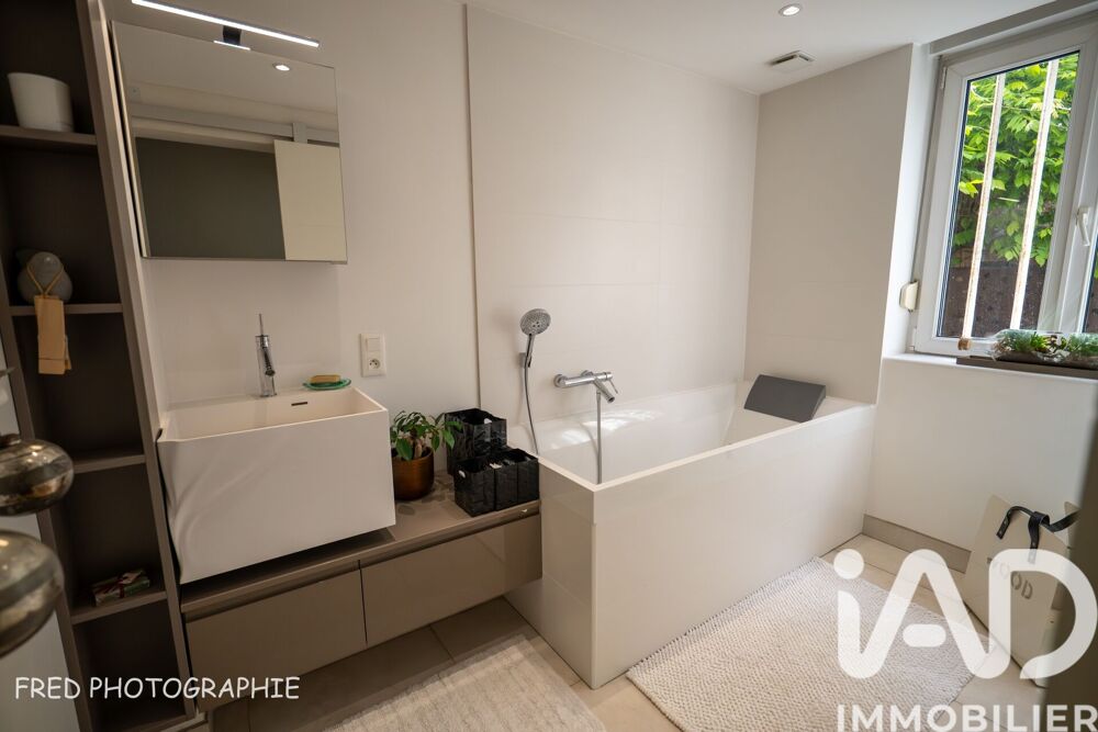 � vendre  Maison Thionville (57100)