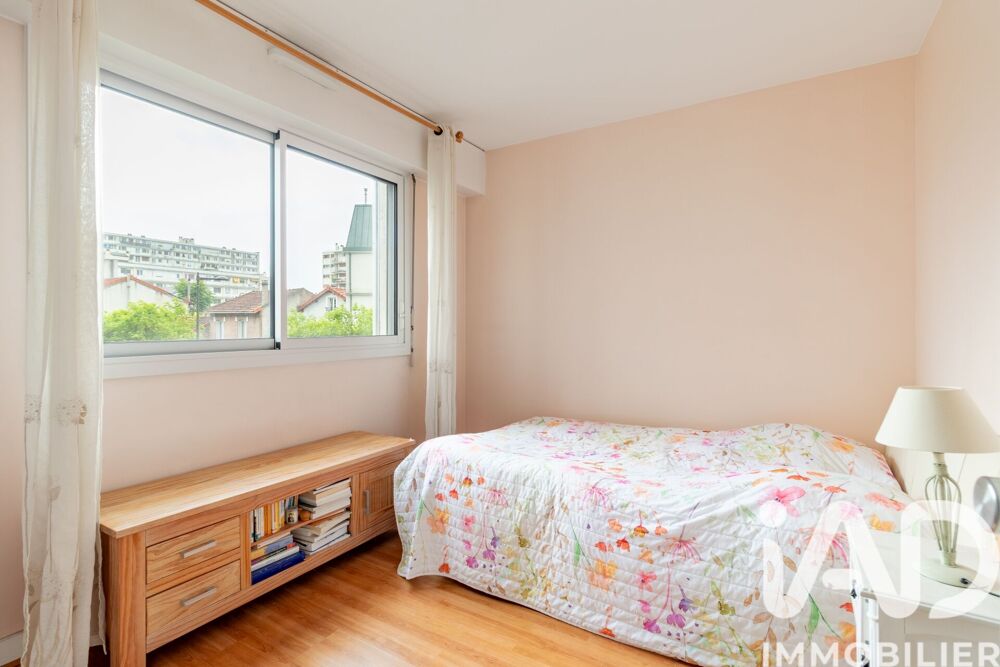 vente Appartement - 2 pièce(s) - 40 m² Vincennes (94300)