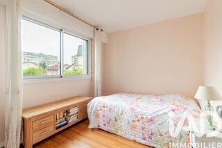  Appartement à vendre 2 pièces 40 m²