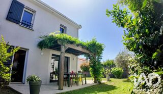  Maison à vendre 7 pièces 120 m²