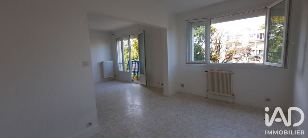 Vente Appartement Vente Appartement 3 pièces Blois
