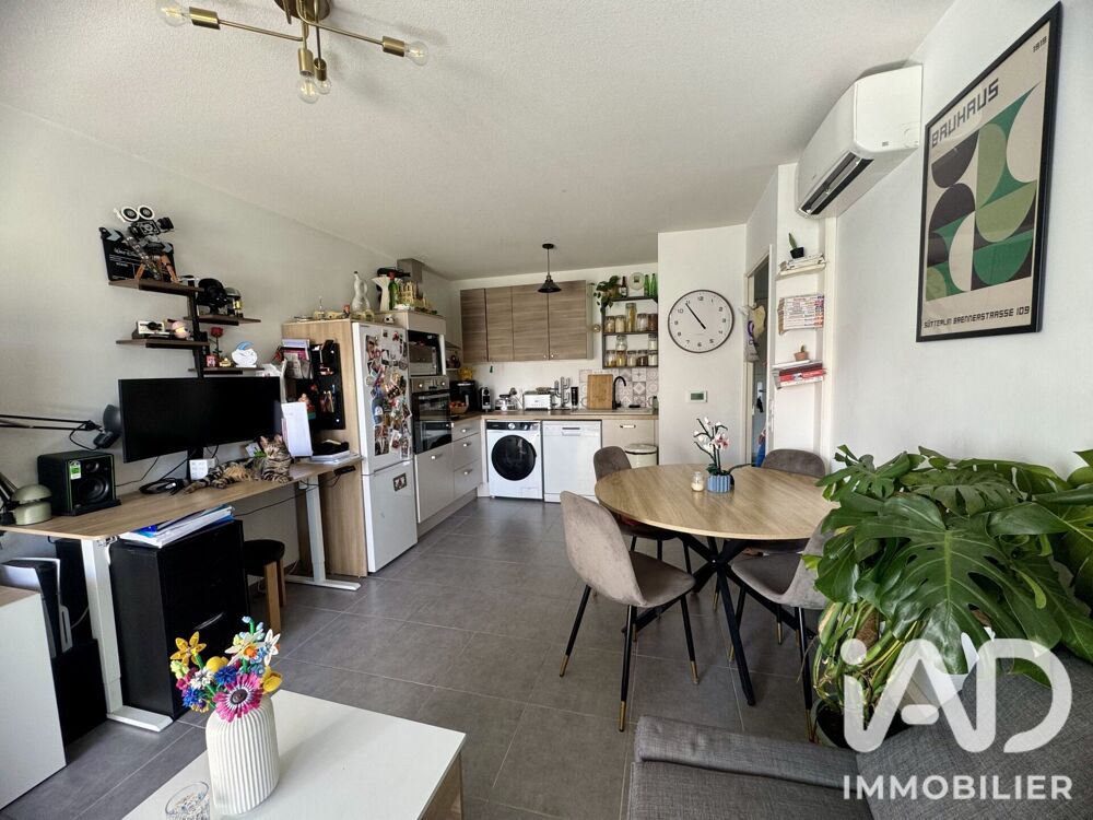 Vente Appartement Vente Appartement 2 pièces Toulon