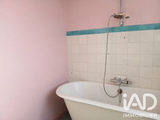  Maison à vendre 6 pièces 137 m²