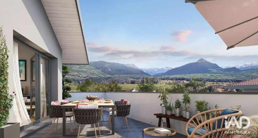 Vente Appartement 5 pièces