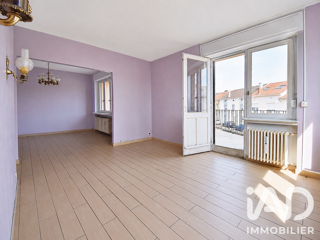  Appartement à vendre 5 pièces 110 m²