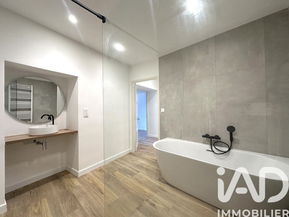 Vente Maison de village 6 pièces