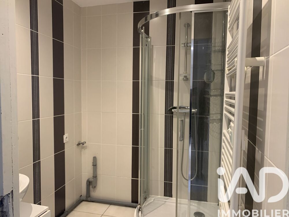 vente Appartement - 3 pièce(s) - 57 m² Dijon (21000)