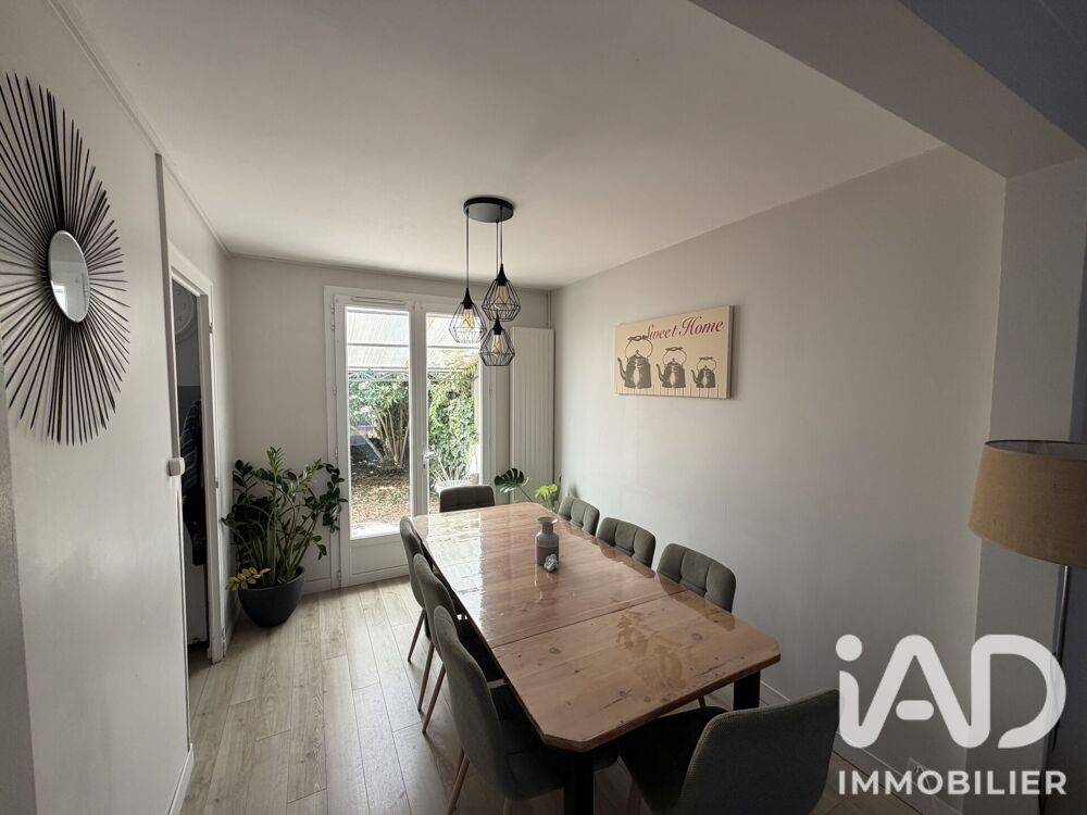 Vente Maison Vente Maison de ville 4 pièces Soyaux