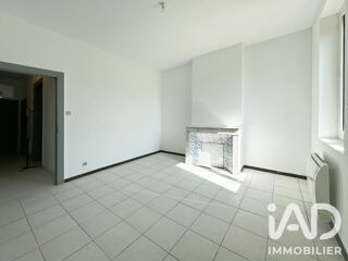 Appartement à louer 3 pièces 70 m²