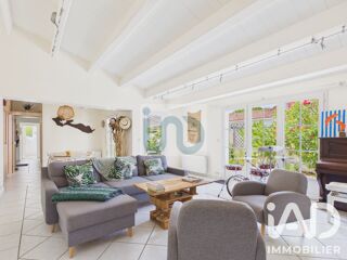  Maison à vendre 5 pièces 120 m²